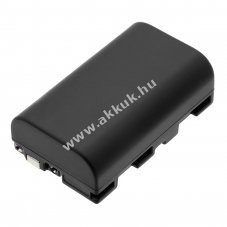 Helyettes�t� kamera akku Sony NP-F10 / CCD-CR1E 1440mAh 5.33Wh