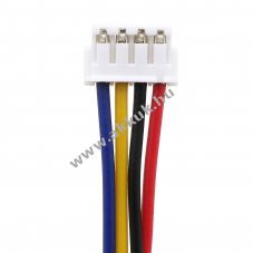 Helyettes�t� kutyanyak�rv akku Garmin DC50 361-00029-02 3400mAh 12.58Wh