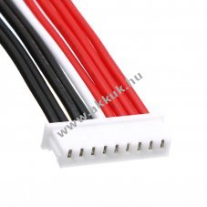 Helyettes�t� kommunik�ci�s akku Grandstream GAC2570 INR18650-2S 2600mAh 19.24Wh Li-Ion