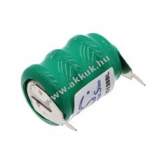 Helyettes�t� p�nzt�rg�p akku GALEB P-0138 mem�ria 40mAh 0,14Wh