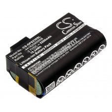 Helyettes�t� vonalk�dolvas� akku Sokkia SHC-236 60991 5200mAh/19.24Wh
