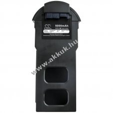 Helyettes�t� dr�n akku GoPro Karma 601-12646-000 5000mAh