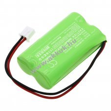 Helyettes�t� v�szvil�g�t�s akku Legrand BAEH ECO2 1500mAh 3.6Wh 061089