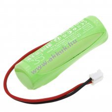 Helyettes�t� v�szvil�g�t�s akku Legrand 111 914 / 061080 1500mAh 1,8Wh
