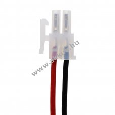 Helyettes�t� v�szvil�g�t�s akku Legrand 062632 C400BT 4000mAh 28.8Wh