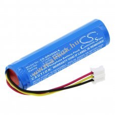 Helyettes�t� v�szvil�g�t�s akku BAES BAES+DBR Uralife V 111920 600mAh 1.92Wh