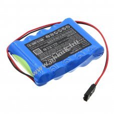 Helyettes�t� elektronikus m�rleg akku Hobart Quantum 00-043263 2000mAh/12Wh