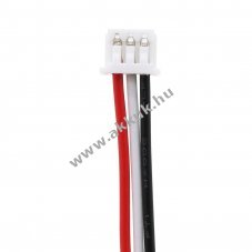 Helyettes�t� b�bi�r akku GoodBaby UU24 1000mAh 3,7Wh