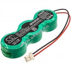 Helyettes�t� riaszt�rendszer akku Honda 37110-SMG-E012-M1 230mAh 1.66Wh