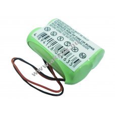 Helyettes�t� vonalk�dolvas� akku HandHeld Dolphin 7300 HHP-7300-INTBAT 300mAh 0.72Wh