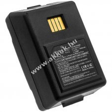 Helyettes�t� vonalk�dolvas� akku Dolphin 7850 200-00059-6 1800mAh 13.32Wh