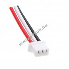 Helyettes�t� b�bi�r akku HelloBaby HB40 AHB605060 2500mAh 9.25Wh