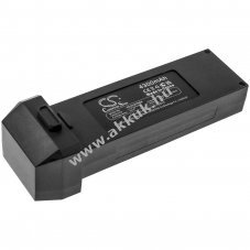 Helyettes�t� dr�n akku Holy Stone HS720 SF8333106 4300mAh