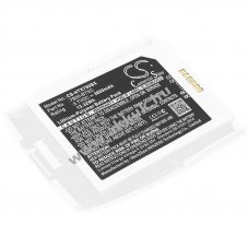 Helyettes�t� vonalk�dolvas� akku Honeywell Dolphin 7800 7800-BTXC 3600mAh 13.32Wh