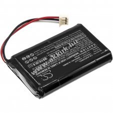 Helyettes�t� akku Huawei F530 HBMAAF 1800mAh/6.66Wh