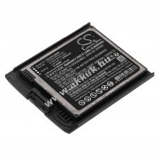 Helyettes�t� vonalk�dolvas� akku Honeywell CT30 XP CT30P-BTSC-001 3350mAh 12.96Wh