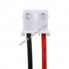 Helyettes�t� riaszt�rendszer akku Honeywell Lynx 300-03866 3700mAh 26,64Wh 7.2V