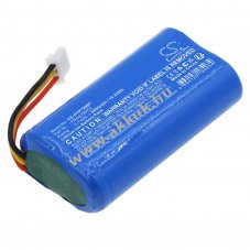 Helyettes�t� riaszt�rendszer akku Honeywell Home PROA7 PROA7BAT2 5200mAh 19.24Wh