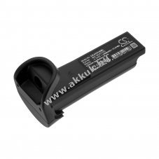 Helyettes�t� vonalk�dolvas� akku Honeywell Xenon Ultra 1962g BAT-SCN11WC 3300mAh 12.21Wh