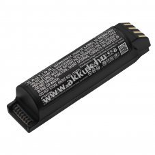 Helyettes�t� vonalk�dolvas� akku Honeywell Xenon Ultra 1960 BAT-SCN11 3300mAh 12.21Wh