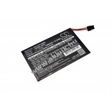 Helyettes�t� vonalk�dolvas� akku Honeywell TX700 163367-0001 1400mAh 15.54Wh