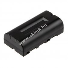 Helyettes�t� vonalk�dolvas� akku Intermec PB2 AB27 2600mAh 19.24Wh 7.4V