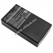 Helyettes�t� daru t�vir�ny�t� akku Crane Itowa Boggy BT7216 2000mAh 14.4Wh