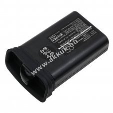 Helyettes�t� daru t�vir�ny�t� akku Itowa Winner BT3613MH 2000mAh 7.2Wh