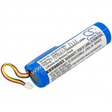 Helyettes�t� vonalk�dolvas� akku Intermec CV30 AB5 3400mAh 12.58Wh
