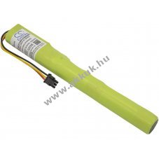 Helyettes�t� vonalk�dolvas� akku Honeywell Thor VM1 160000-0000 2600mAh 28.08Wh