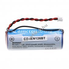 Helyettes�t� riaszt�rendszer elem Inovonics IV-BAT610 2200mAh 6.6Wh EN1261HT
