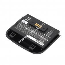 Helyettes�t� vonalk�dolvas� akku Intermec GC4460 318-045-001 1400mAh 5.18Wh