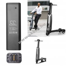 Helyettes�t� elektromos roller akku Immotor Go 2001-B0 2900mAh 135.72Wh