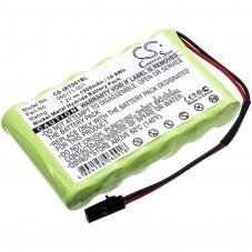 Helyettes�t� vonalk�dolvas� akku Intermec 066111-001 1500mAh 10.8Wh