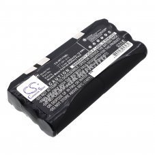 Helyettes�t� vonalk�dolvas� akku Intermec RT1700 317-081-010 1500mAh 10.8Wh