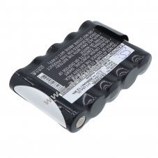 Helyettes�t� vonalk�dolvas� akku Intermec Pen Key 6210 317-084-00 2000mAh 12Wh
