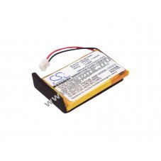 Helyettes�t� daru t�vir�ny�t� akku Crane JAY ERUS PR0248 700mAh 2.59Wh