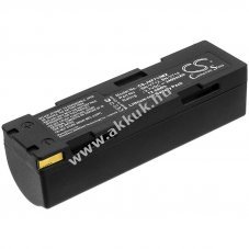 Helyettes�t� kamera akku JVC GR-DV70E BN-V714 3400mAh 12.58Wh