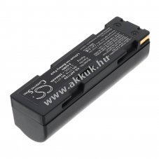 Helyettes�t� kamera akku JVC GR-DV70E BN-V714 2600mAh 9,62Wh