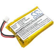 Helyettes�t� vonalk�dolvas� akku KOAMTAC KDC-100 KDC-BAT100 190mAh 0.7Wh
