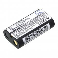 Helyettes�t� kamera akku Medion MD41066 1600mAh 5.92Wh 3.7V