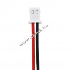 Helyettes�t� riaszt�rendszer akku 2000mAh 14.4Wh