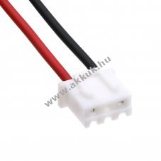 Helyettes�t� v�szvil�g�t�s akku Sure-Lite BCN350-4EWP-CE109 300mAh 1.44Wh
