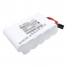 Helyettes�t� v�szvil�g�t�s akku Kaufel 850.0011 BGN7000-10FWP-T 8000mAh 96Wh