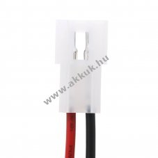 Helyettes�t� v�szvil�g�t�s akku Kaufel BGN1300-5AWP-3202EC 1500mAh 9Wh v�szvil�g�t�shoz
