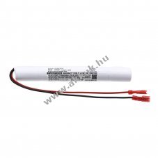 Helyettes�t� v�szvil�g�t�s akku v�szvil�g�t�si Kaufel 850.0063 OSA193 700mAh 4.2Wh