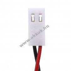 Helyettes�t� v�szvil�g�t�s akku Kaufel 011110 BGN800-5DWP-PRB830EC 800mAh/4.8Wh