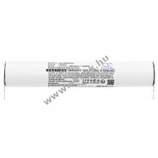 Helyettes�t� v�szvil�g�t�s akku Legrand 061883/H95999 2000mAh 7.2Wh