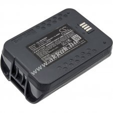 Helyettes�t� vonalk�dolvas� akku LXE MX8 161376-0001 3350mAh 12,4Wh