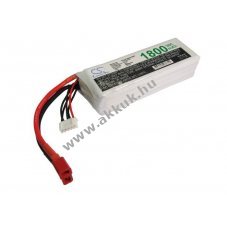 Helyettes�t� aut� akku CS-LP1804C30RT 1800mAh